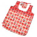 Vintage Apple Foldaway Bag Vintage Apple Foldaway Bag