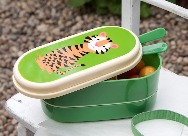 Beautiful bento boxes Rex London blog