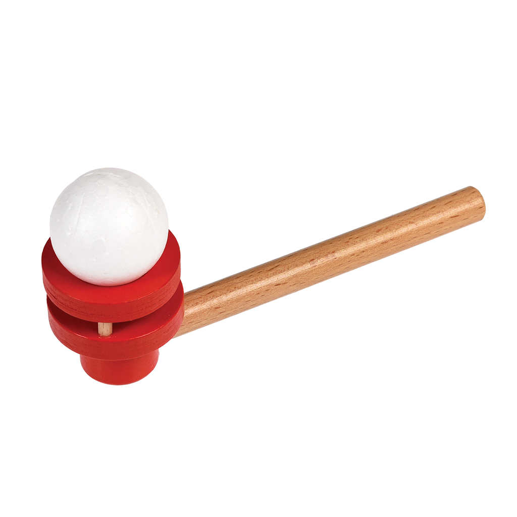 Traditional Floating Ball Game Rex London