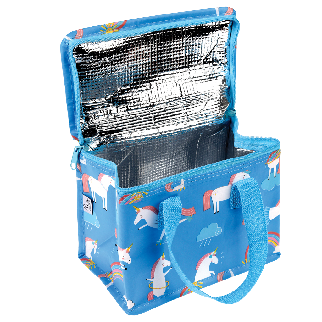 Magical Unicorn Lunch Bag Rex London